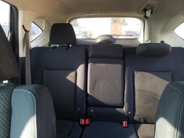 Photo 10 from auction – 2016 HONDA CR-V SE with VIN 2HKRM4H41GH131221