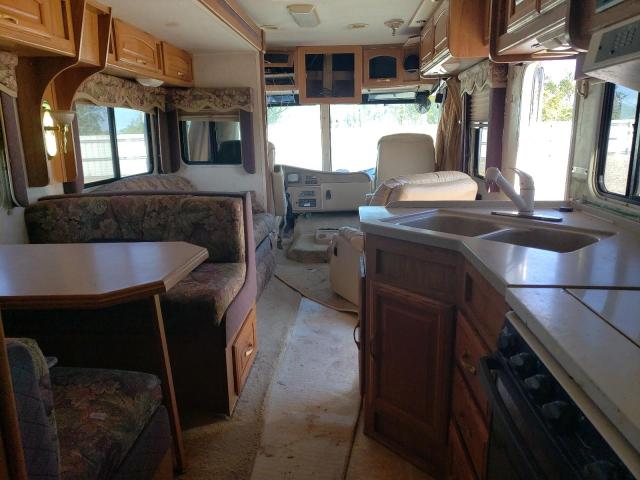 Photo 5 from auction – 2003 GEOR 315 MH with VIN 5B4MP67G433357791
