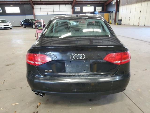 Photo 6 from auction – 2012 AUDI A4 PREMIUM with VIN WAUBFAFL2CN009169