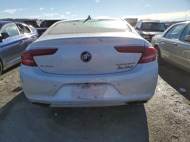 صورة رقم 6 من المزاد - 2017 BUICK LACROSSE E مع VIN 1G4ZP5SS5HU143525
