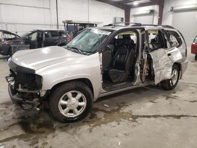 GMC ENVOY 2005 with VIN 1GKDT13S252306984 - Photo from auction