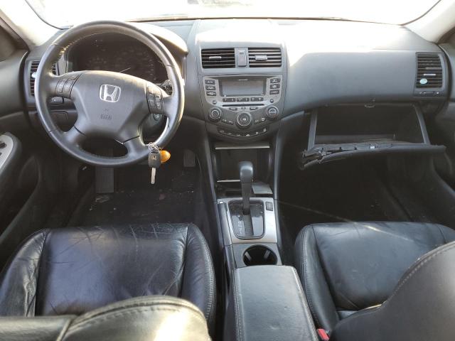 Photo 8 from auction – 2007 HONDA ACCORD EX with VIN 1HGCM56817A080586