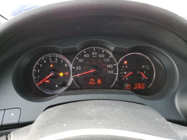 Photo 9 from auction – 2012 NISSAN ALTIMA BAS with VIN 1N4AL2AP6CN402637