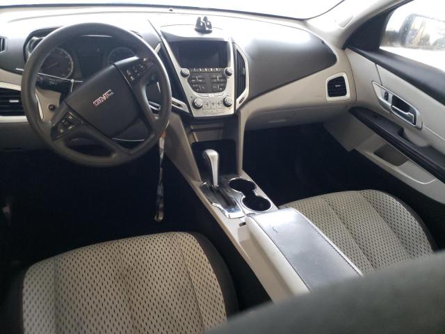 Photo 8 from auction – 2012 GMC TERRAIN SL with VIN 2GKALMEK8C6184214
