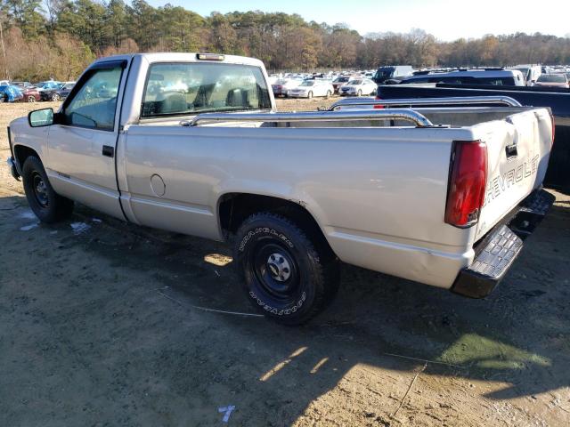 Photo 2 from auction – 1995 CHEVROLET GMT-400 C2 with VIN 1GCFC24H3SE283495