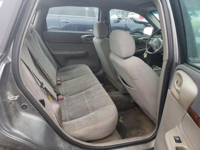 Photo 10 from auction – 2004 CHEVROLET IMPALA with VIN 2G1WF52E349425134