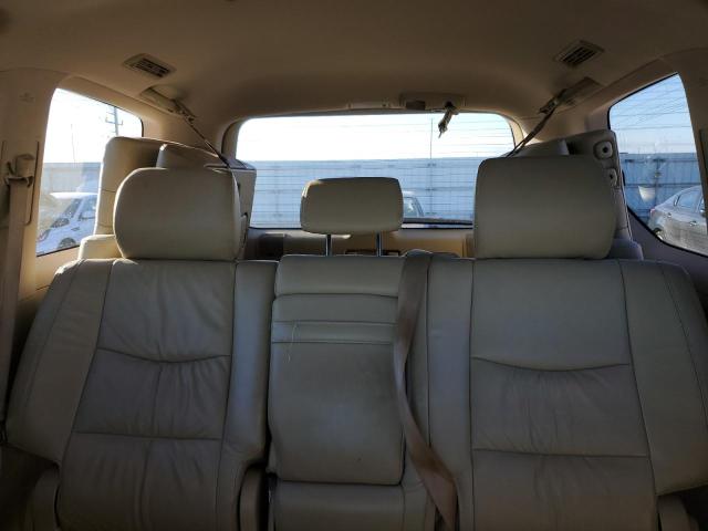Photo 10 from auction – 2005 LEXUS GX 470 with VIN JTJBT20X450094185