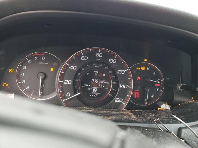 Photo 9 from auction – 2014 HONDA ACCORD with VIN 1HGCT2B85EA006320