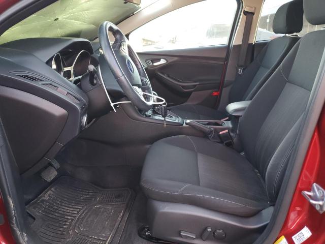 Photo 7 from auction – 2015 FORD FOCUS SE with VIN 1FADP3K26FL352266
