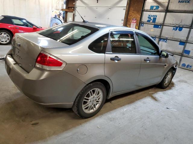 Photo 3 from auction – 2008 FORD FOCUS SE with VIN 1FAHP35N98W248234