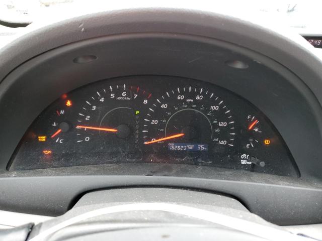 Photo 9 from auction – 2007 TOYOTA CAMRY CE with VIN 4T1BE46K57U510658