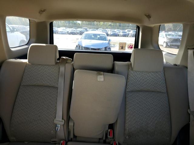 Photo 10 from auction – 2010 TOYOTA 4RUNNER SR with VIN JTEZU5JR9A5000729