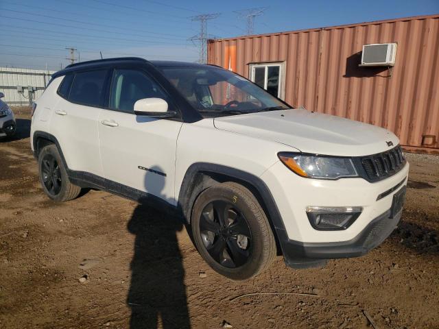 Photo 4 from auction – 2019 JEEP COMPASS LA with VIN 3C4NJDBBXKT818141