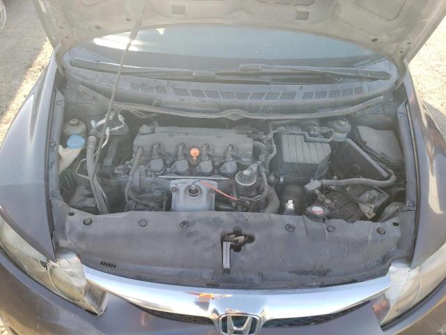 Photo 11 from auction – 2010 HONDA CIVIC LX with VIN 2HGFA1F55AH580232