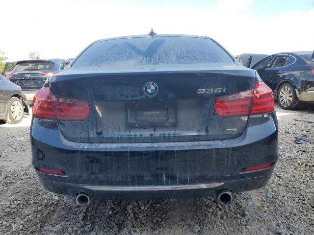 Photo 6 from auction – 2015 BMW 335 I with VIN WBA3A9G54FNS66968