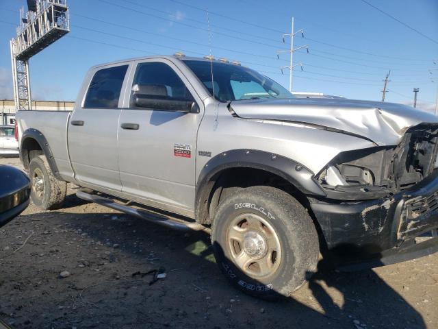 Photo 4 from auction – 2010 DODGE RAM 2500 with VIN 3D7TT2CT6AG144046