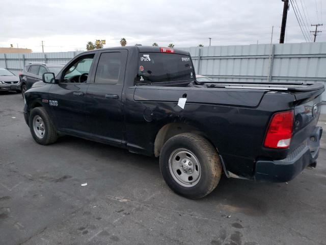 Photo 2 from auction – 2016 RAM 1500 ST with VIN 1C6RR6FM8GS179517