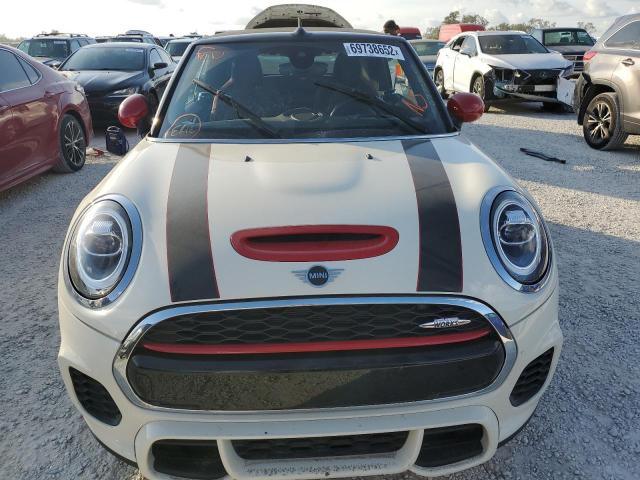 Photo 5 from auction – 2019 MINI COOPER JOH with VIN WMWWH9C51K3E23329