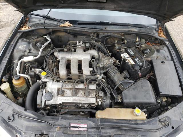 Photo 11 from auction – 2002 MAZDA MILLENIA with VIN JM1TA221921728425