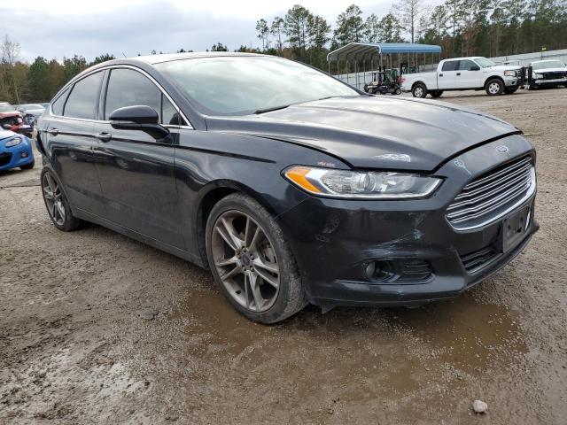 Zdjęcie 4 z aukcji – 2014 FORD FUSION TIT z VIN 3FA6P0D97ER291379