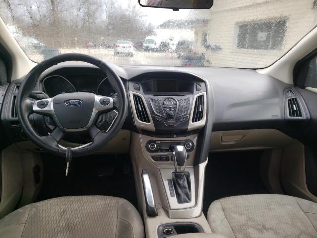 صورة رقم 8 من المزاد - 2012 FORD FOCUS SEL مع VIN 1FAHP3H29CL397030