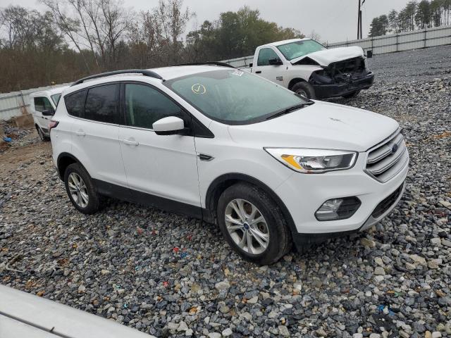 Photo 4 from auction – 2018 FORD ESCAPE SE with VIN 1FMCU9GD8JUB29415