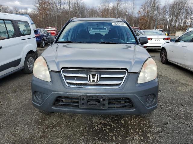 Photo 5 from auction – 2005 HONDA CR-V LX with VIN JHLRD78585C048861