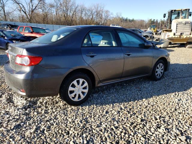 Photo 3 from auction – 2011 TOYOTA COROLLA BA with VIN 2T1BU4EE4BC570567