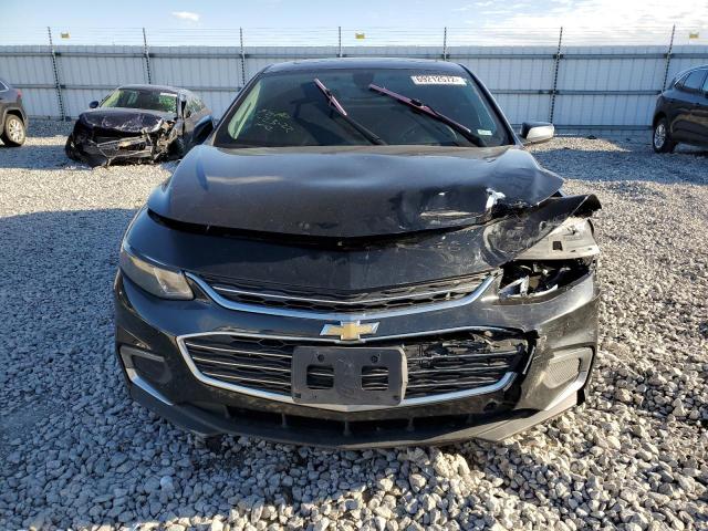 Photo 5 from auction – 2018 CHEVROLET MALIBU LT with VIN 1G1ZD5ST9JF224536