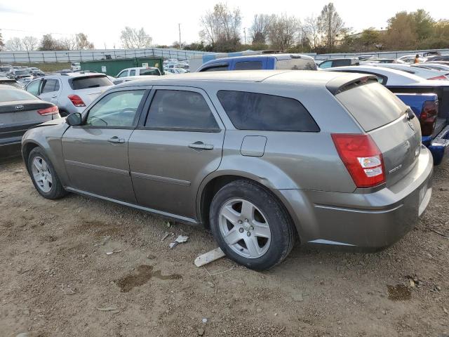 Photo 2 from auction – 2005 DODGE MAGNUM SXT with VIN 2D4FV48V75H167822