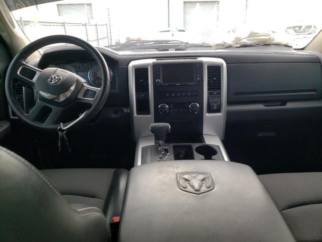 Photo 8 from auction – 2011 DODGE RAM 1500 with VIN 1D7RB1CT5BS543905