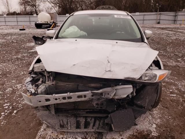Photo 5 from auction – 2015 FORD FOCUS SE with VIN 1FADP3K26FL266259