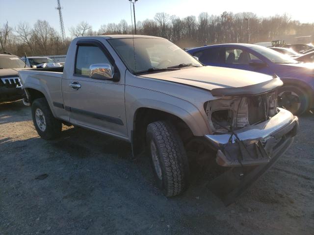 Photo 4 from auction – 2006 GMC CANYON with VIN 1GTDT146868167276