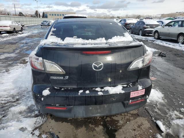 Photo 6 from auction – 2011 MAZDA 3 I with VIN JM1BL1UF8B1450870