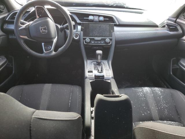 Photo 8 from auction – 2018 HONDA CIVIC EX with VIN 2HGFC2F78JH560767