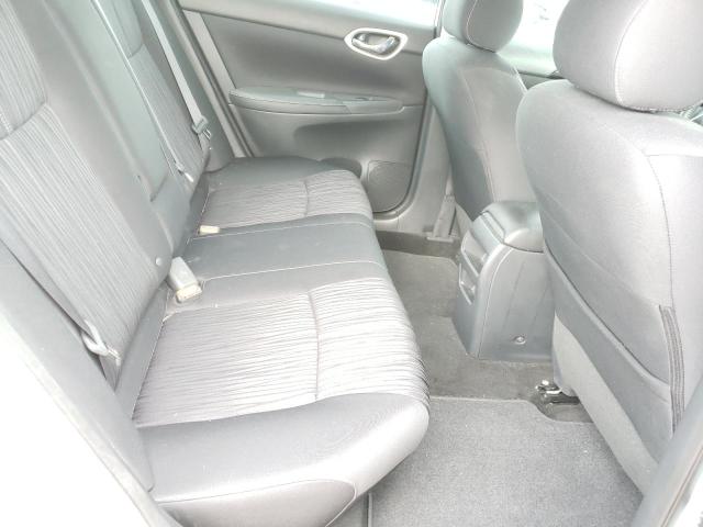 Photo 10 from auction – 2016 NISSAN SENTRA S with VIN 3N1AB7AP1GY338867
