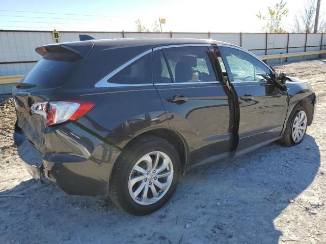 Photo 3 from auction – 2017 ACURA RDX TECHNO with VIN 5J8TB3H51HL011772