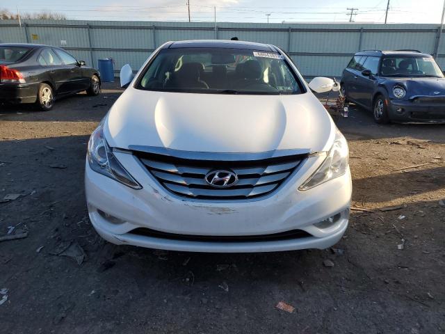 Photo 5 from auction – 2013 HYUNDAI SONATA SE with VIN 5NPEC4AC6DH704743