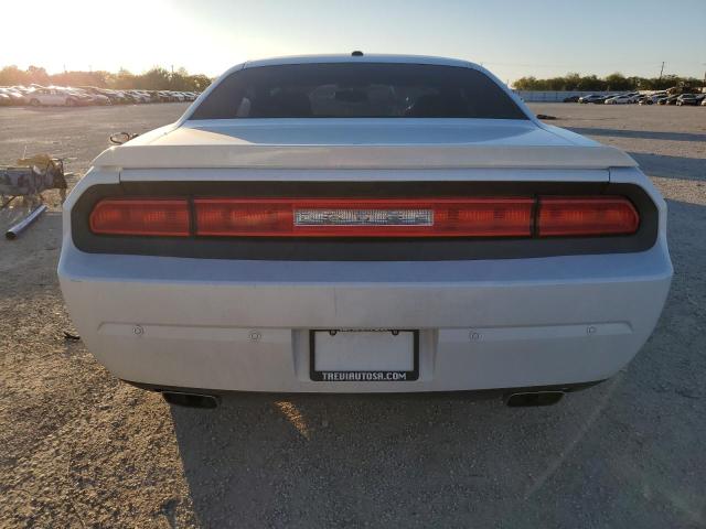Photo 6 from auction – 2014 DODGE CHALLENGER with VIN 2C3CDYBT6EH196640