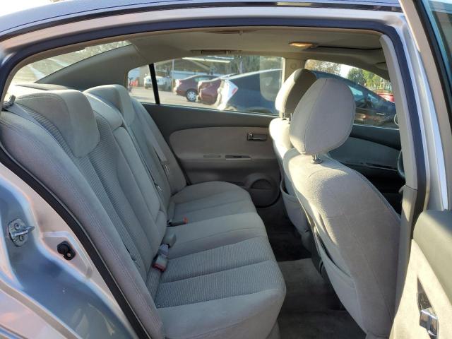 Photo 10 from auction – 2005 NISSAN ALTIMA S with VIN 1N4AL11D55N429816