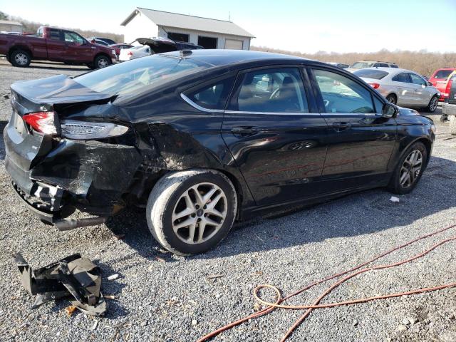 Photo 3 from auction – 2014 FORD FUSION SE with VIN 3FA6P0H71ER251114