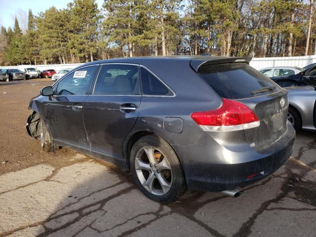 Photo 2 from auction – 2011 TOYOTA VENZA with VIN 4T3BK3BB5BU053858