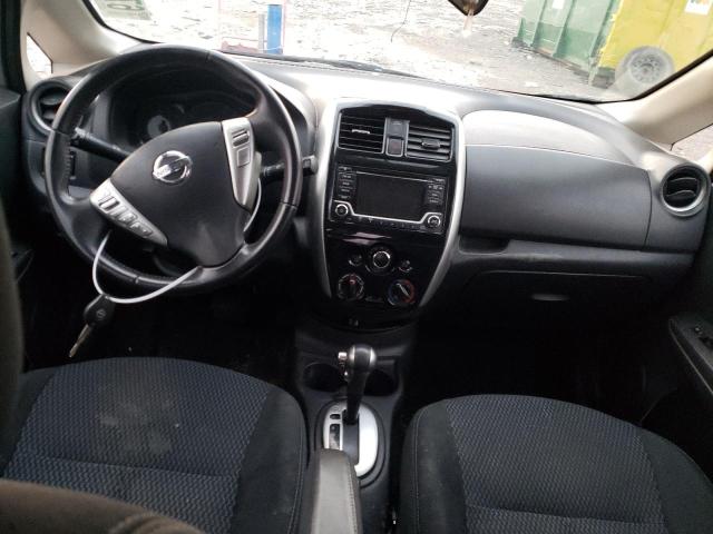 Photo 8 from auction – 2015 NISSAN VERSA NOTE with VIN 3N1CE2CP6FL392936