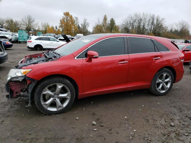 TOYOTA VENZA LE 2015 with VIN 4T3BK3BB6FU113314 - Photo from auction