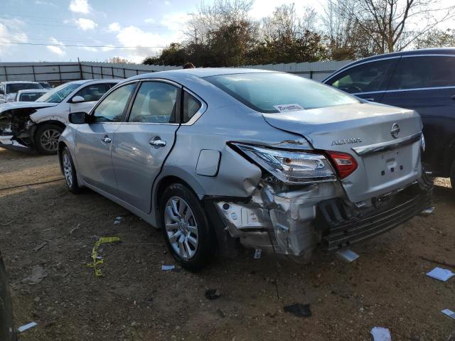 Photo 2 from auction – 2017 NISSAN ALTIMA 2.5 with VIN 1N4AL3AP0HC142843