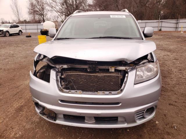 Photo 5 from auction – 2014 SUBARU TRIBECA LI with VIN 4S4WX9HD8E4400899