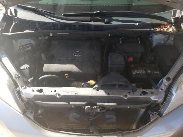 Photo 12 from auction – 2011 TOYOTA SIENNA LE with VIN 5TDKK3DC2BS069295