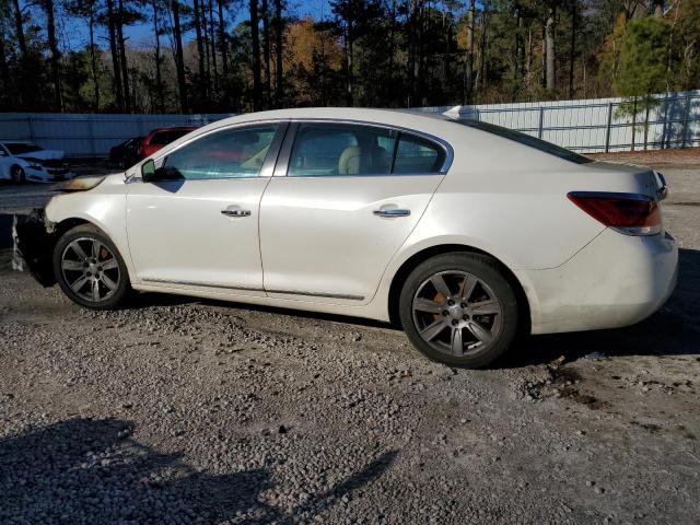 Photo 2 from auction – 2010 BUICK LACROSSE C with VIN 1G4GC5EG5AF267072
