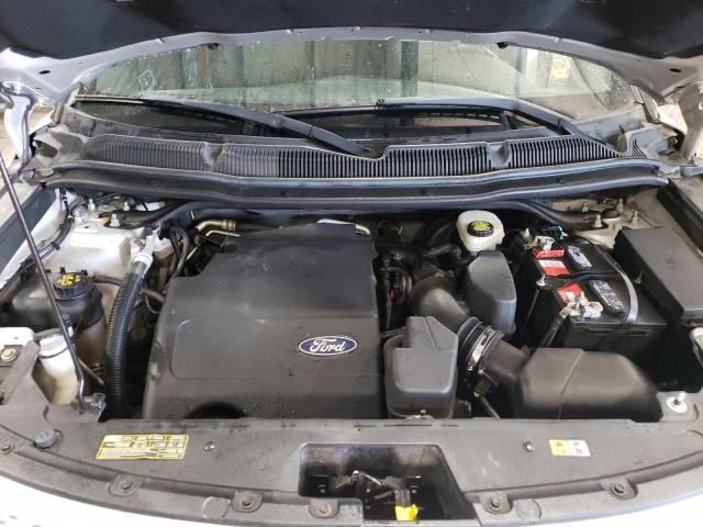Photo 12 from auction – 2011 FORD EXPLORER X with VIN 1FMHK8D88BGA29215