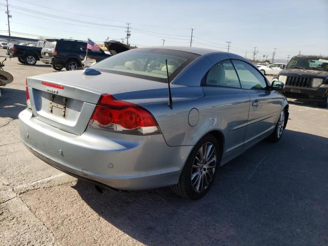 Photo 3 from auction – 2008 VOLVO C70 T5 with VIN YV1MC67258J047365